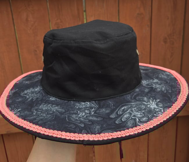 Zeds Dead Boonie hat 