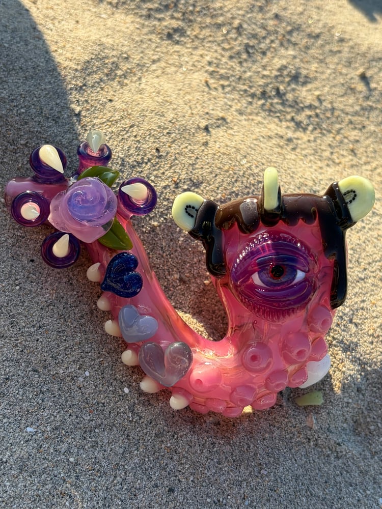 Image of SALTY SAKIBOMB 2026 spring collection 