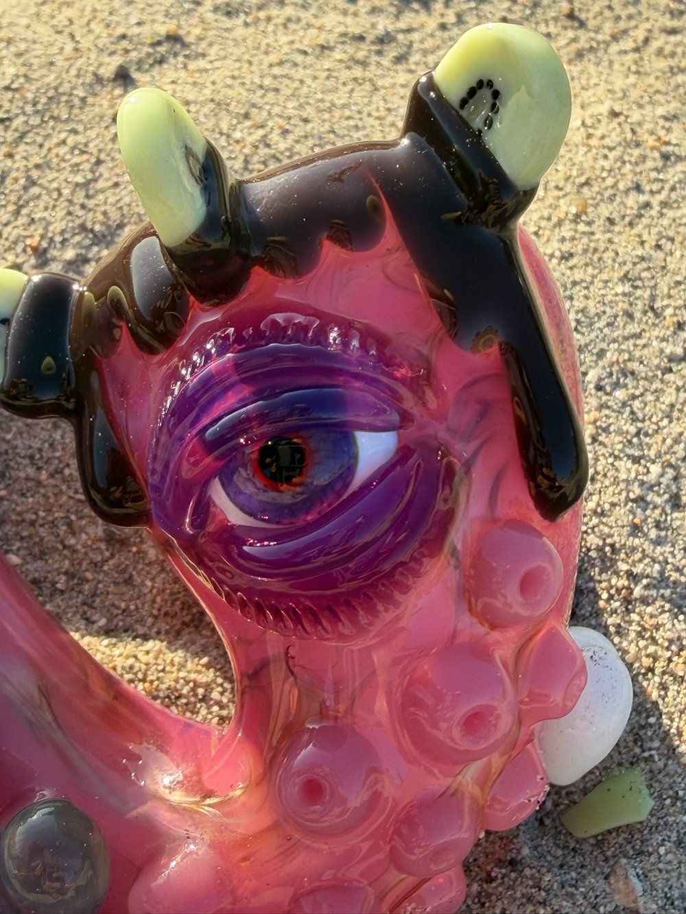 Image of SALTY SAKIBOMB 2026 spring collection 