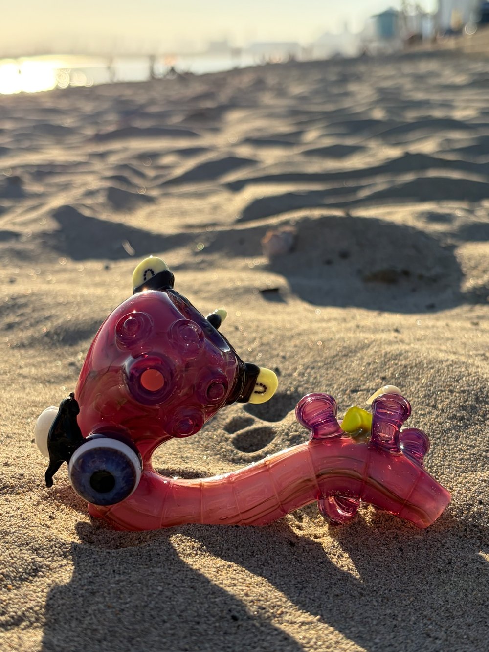 Image of SALTY SAKIBOMB 2026 spring collection 