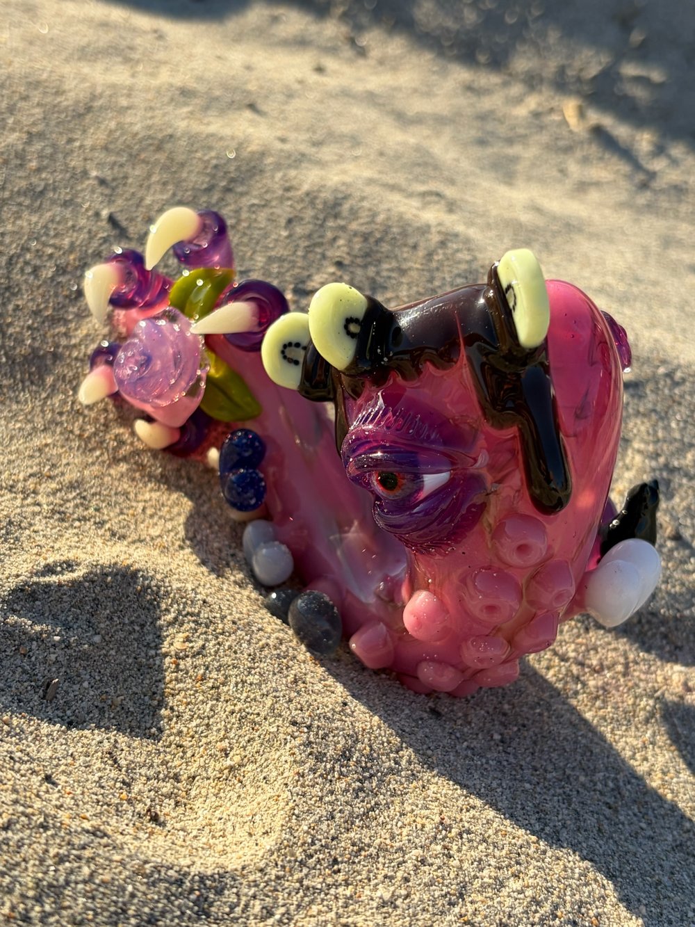 Image of SALTY SAKIBOMB 2026 spring collection 