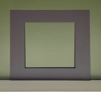 Image 5 of Count Dracula - Original Oil Pastel Painting | Gothic Fine Art