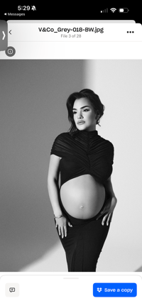 Image 9 of Diana Dress