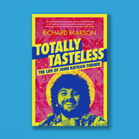 Totally Tasteless: The Life of John Nathan-Turner
