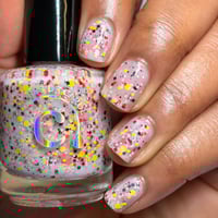 Image 1 of Spring-kle Me Happy