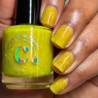 Image 1 of Bee-lieve in Spring