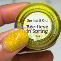 Image 4 of Bee-lieve in Spring