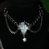 Image 2 of Moonstone Teardrop