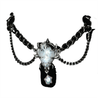 Image 1 of Moonstone Teardrop