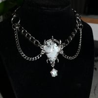 Image 3 of Moonstone Teardrop