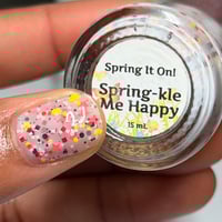 Image 4 of Spring-kle Me Happy