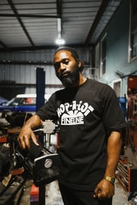 Hop-A-Lot Fineline T-Shirt