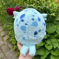 Image 2 of PREORDER | Sealttore Plushie