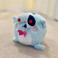 Image 3 of PREORDER | Sealttore Plushie