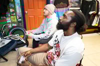 Westend Mario T-Shirt