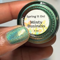 Image 4 of Minty Business