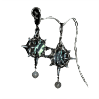 Image 1 of Sunset Moth Stars