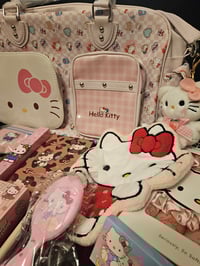 Image 5 of Hello Kitty Travel Bag Bundle 