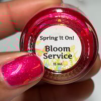 Image 3 of Bloom Service
