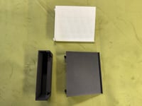 Image 5 of F2 Ultra Base Cabinet Side Bin add-on Pack