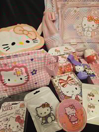 Image 4 of Hello Kitty Backpack Bundle 2