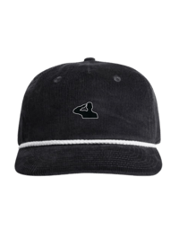 Image 2 of The Big Captain Cap 