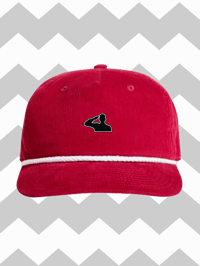 Image 1 of The Big Captain Cap 