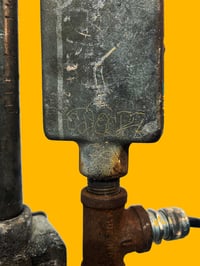 Image 3 of Shock Desk Lamp 003