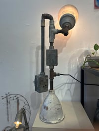 Image 4 of Shock Desk Lamp 003