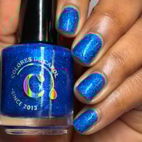 Image 1 of Deep Bloom Sea