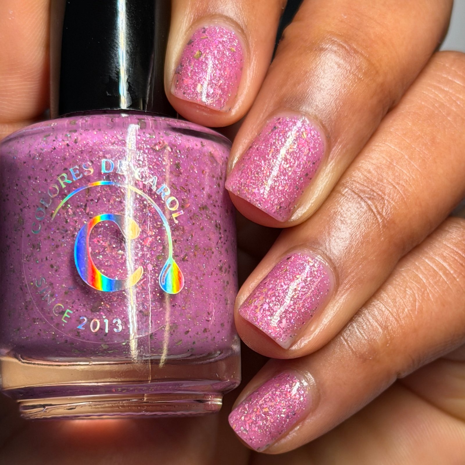 Sun's Out - Solar | Colores de Carol
