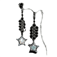 Image 1 of Shooting Star Flails II