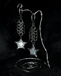 Image 2 of Shooting Star Flails II