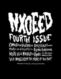 Image 2 of NXOEED #4