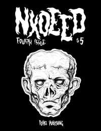 Image 1 of NXOEED #4