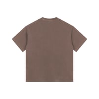 Image 2 of Tashy's Treasures Tee - Brown