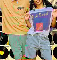 Image 6 of LA NATIVE Shorts