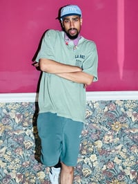 Image 5 of LA NATIVE Shorts