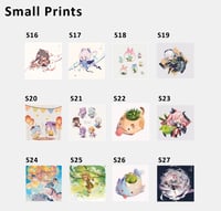 Image 5 of Prints