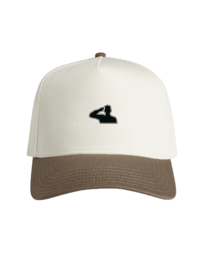 Image 3 of Two Tone Flavor Hat