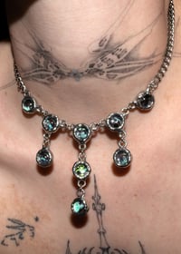 Image 1 of Sunset Moth Waterfall