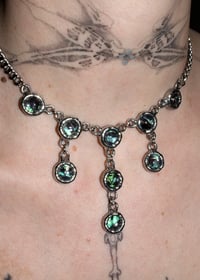 Image 2 of Sunset Moth Waterfall