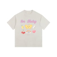 Image 1 of Tashy's Treasures Tee - Beige