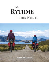 Au rythme de mes pédales - Livre