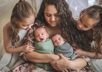 Image 2 of Motherhood mini