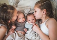 Image 11 of Motherhood mini