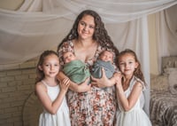 Image 6 of Motherhood mini