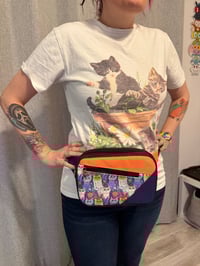 Image 5 of Handmade Bag 'Mina' Design