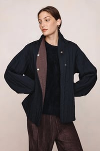 Image 5 of marle agnes jacket