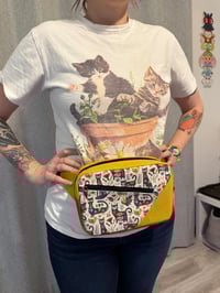 Image 5 of Handmade Bag 'Maya' Design